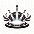 壹号大舞台官方Logo - 壹号娱乐潮流内容平台标志