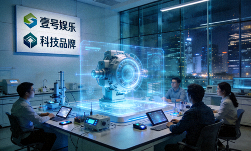 壹号娱乐与科技品牌合作开发创新娱乐技术的研发实验室